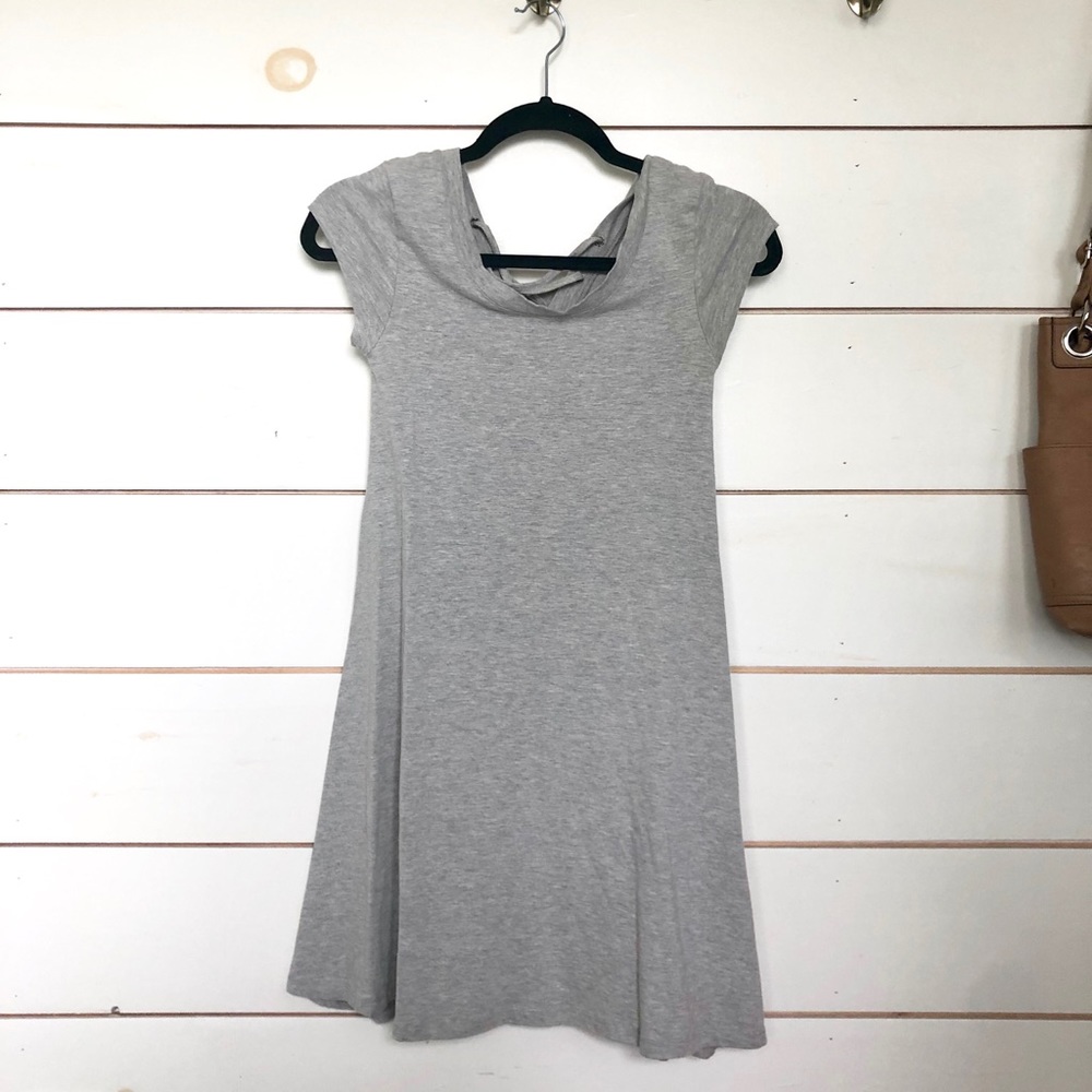 Moral Fiber Summer Dress